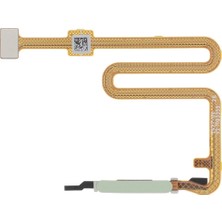 Yedcom SAMSUNG A05S Uyumlu Parmak İzi Okuyucu x Filmi YEŞİL