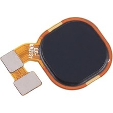 Yedcom İNFİNİX HOT 9 PRO Parmak İzi Okuyucu x SİYAH