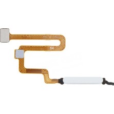 Yedcom XİAOMİ REDMİ NOTE 12 PRO 4G Parmak İzi Okuyucu x BEYAZ