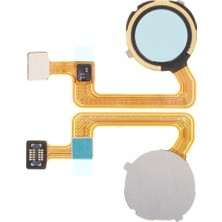 Yedcom XİAOMİ REDMİ 12C Parmak İzi Okuyucu x YEŞİL