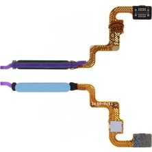 Yedcom XİAOMİ REDMİ NOTE 12 4G Parmak İzi Okuyucu x MAVİ