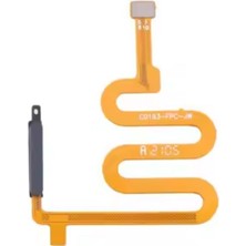 Yedcom İNFİNİX NOTE 7 Parmak İzi Okuyucu x GRİ