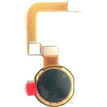 Yedcom OPPO REALME C21Y Parmak İzi Okuyucu x Filmi SİYAH