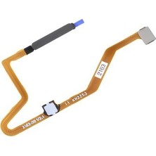 Yedcom İNFİNİX NOTE 12 PRO Parmak İzi Okuyucu x SİYAH