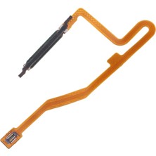 Yedcom İNFİNİX ZERO 20 Parmak İzi Okuyucu x SARI