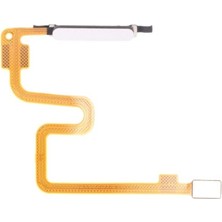 Yedcom XİAOMİ REDMİ NOTE 9T Parmak İzi Okuyucu x BEYAZ