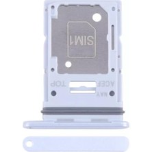 Yedcom SAMSUNG A35 Uyumlu Sim Kart Aparatı Sim Tepsisi Sim Kızağı x MAVİ