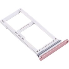 Yedcom SAMSUNG NOTE 20 ULTRA Uyumlu Sim Kart Aparatı Sim Tepsisi Sim Kızağı x GOLD