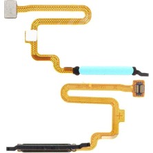 Yedcom XİAOMİ REDMİ NOTE 11S 5G Parmak İzi Okuyucu x BEYAZ