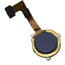 Yedcom OPPO A15 Parmak İzi Okuyucu x MAVİ