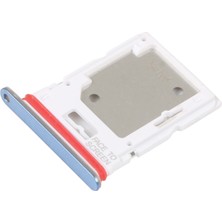 Yedcom XİAOMİ REDMİ NOTE 11E PRO Sim Tepsisi Sim Aparatı MAVİ