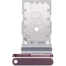 Yedcom SAMSUNG S23 ULTRA Uyumlu Sim Kart Aparatı Sim Tepsisi Sim Kızağı x MOR
