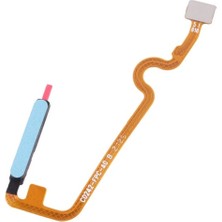 Yedcom İNFİNİX HOT 20 Parmak İzi Okuyucu x BEYAZ