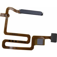 Yedcom OPPO REALME C35 Parmak İzi Okuyucu x SİYAH