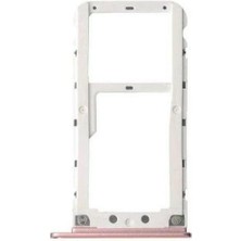 Yedcom XİAOMİ REDMİ NOTE 5 Sim Tepsisi Sim Aparatı ROSE GOLD