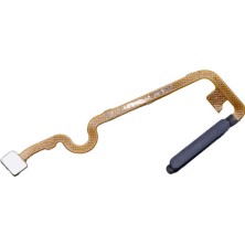 Yedcom TECNO POVA 3 Parmak İzi Okuyucu x MAVİ