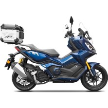 Yuki Xway Pro 125 Adv Max Scooter