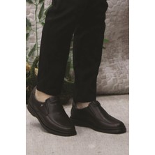 Pierre Cardin 14602 Erkek Comfort Ayakkabı - Kahverengi