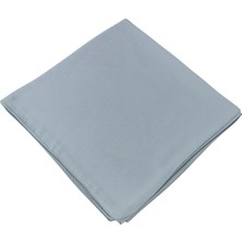 Tuana Eşarp Medine Ipeği Büyük Boy Eşarp 140X140 cm