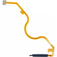 Yedcom TECNO POVA NEO 2 Parmak İzi Okuyucu x GRİ