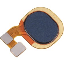 Yedcom TECNO POVA NEO Parmak İzi Okuyucu x GRİ