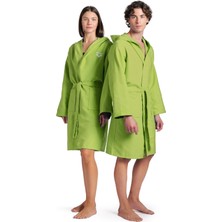 Arena Compact Mıcrofıber Robe Bornoz