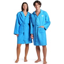 Arena Compact Mıcrofıber Robe Bornoz