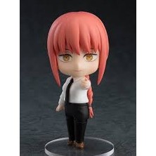 Good Smile Company Goodsmıle Chainsaw Man - Makima Nendoroid Action Figure Anime Figür