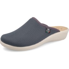 Kadın Sneaker ( Günlük) T4 368 Fe Fly Flot Slipper Fresh Classıc 6005-ANTHRACITE