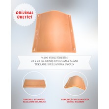 Cerrahi Eğitim Dikiş Seti (7 Parça)  + Vakumlu Büyük Dikiş Pedi (23X23 Cm)
