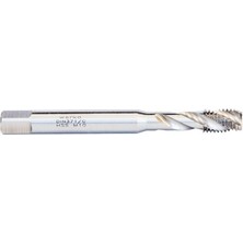 Werka WK280.0376.03050 M3X0.5 DIN376/C 35° Helis Makine Kılavuzu