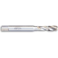 Werka WK281.0371.06100 M6X1 DIN371/C 35° Helis Makine Kılavuzu