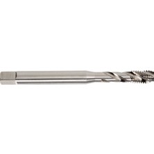 Werka WK281.0374.04050 MF4X0.5 DIN374 Form C 35° Helis Makine Kılavuzu