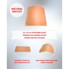 Cerrahi Eğitim Dikiş Seti (7 Parça)  + Vakumlu Küçük Dikiş Pedi (13X13 Cm)