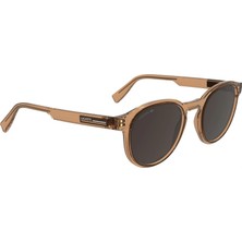 L 6055S 204 51 Unisex Güneş Gözlüğü