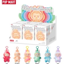 Labubu Anahtarlık Peluş Oyuncak Trend Ürün Disney