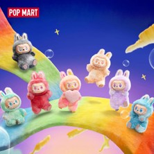Labubu Anahtarlık Peluş Oyuncak Trend Ürün Disney