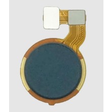 Yedcom TECNO SPARK 6 AİR Parmak İzi Okuyucu x YEŞİL