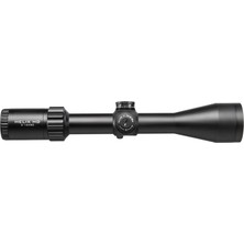 Element Optics Helix Hd 2-16x50 Sfp Raptr-1 (Mrad) Tüfek Dürbünü