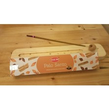 Hem Organik El Sarması Palo Santo Tütsü
