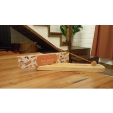 Hem Organik El Sarması Palo Santo Tütsü