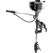 Dıştan Takmalı Tekne Motoru LC550B 2.5hp 2 Zamanlı