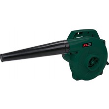 Hava Üfleme Makinesi KLUF903
