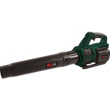 Klpro KLBUF18-00 18V Şarjlı Yaprak Üfleme Aküsüz/solo Tek Makine