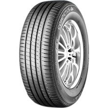 235/55R19 105Y Xl Competus H/p 2 (Yaz) (2024)