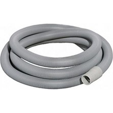 3 Mt. Tahliye Hortumu Çamaşır Makinesi Bulaşık Makinesi Yoğuşmalı Kombi Tahliye Hortumu