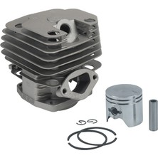 Motorlu Testere Için Silindir Piston Segman Takım 5200