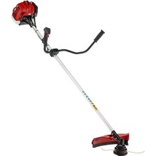 127.613 - 130 B Benzin Motorlu Yan Tip Tırpan