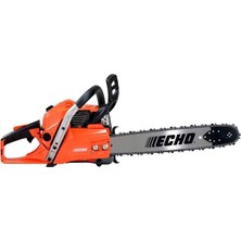Belirtilmemiş Echo CS501SX Profesyonel Kesim Motoru - Motorlu Testere 3.5 Hp