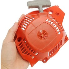 235 / 236 / 240 Motorlu Testere Starter Kapaği Komple